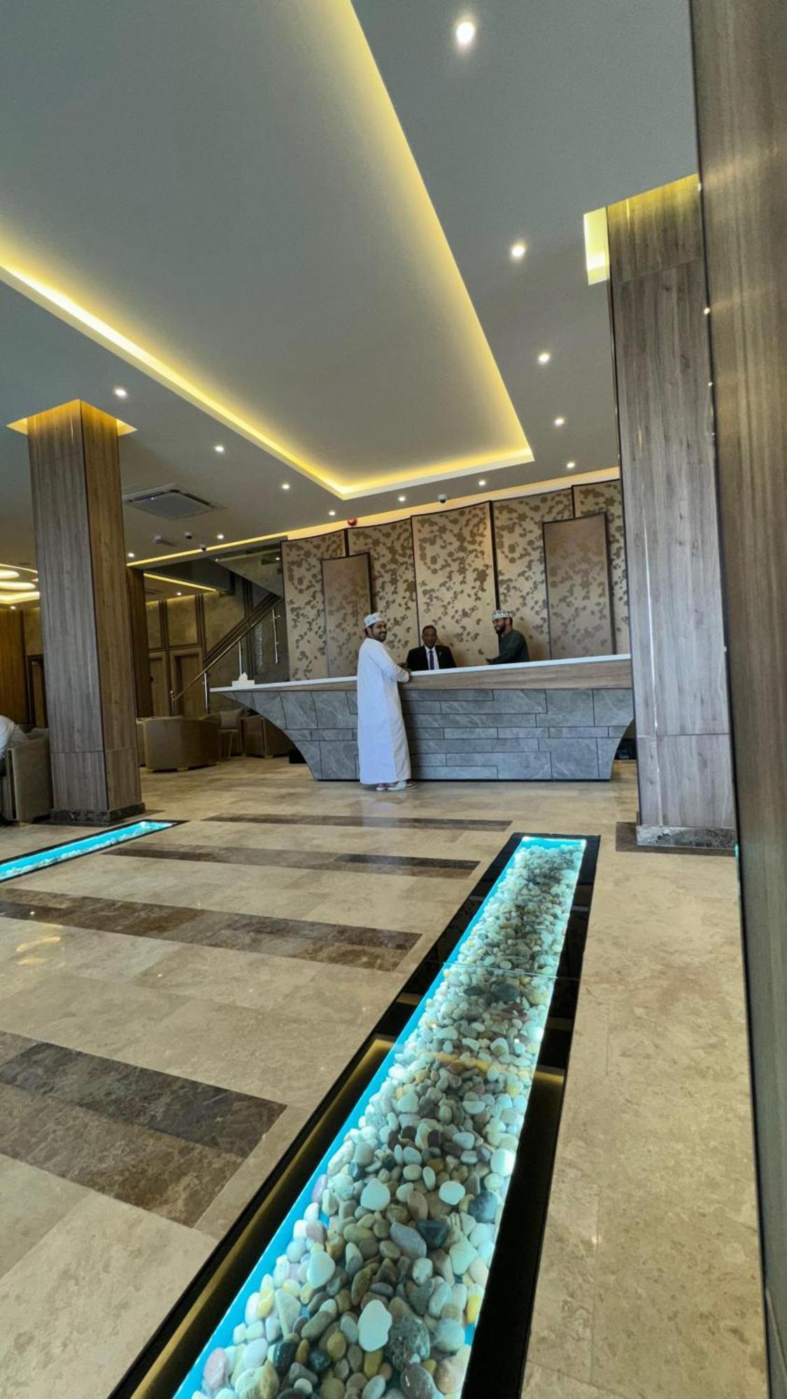Royal Plaza Hotel Duqm