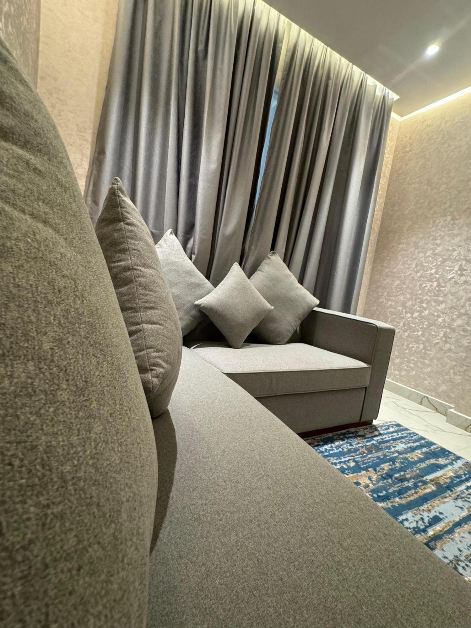 Royal Plaza 3* Duqm