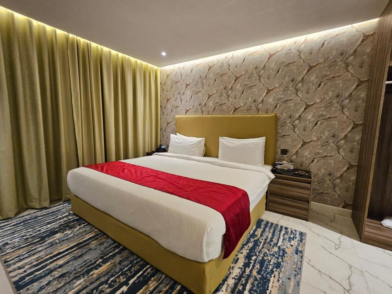 Royal Plaza Duqm
